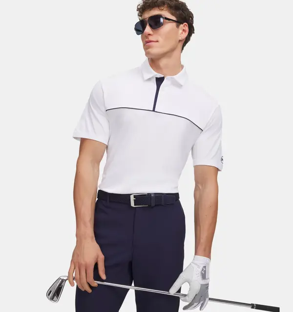Under Armour Muška polo majica Under Armour Horizon