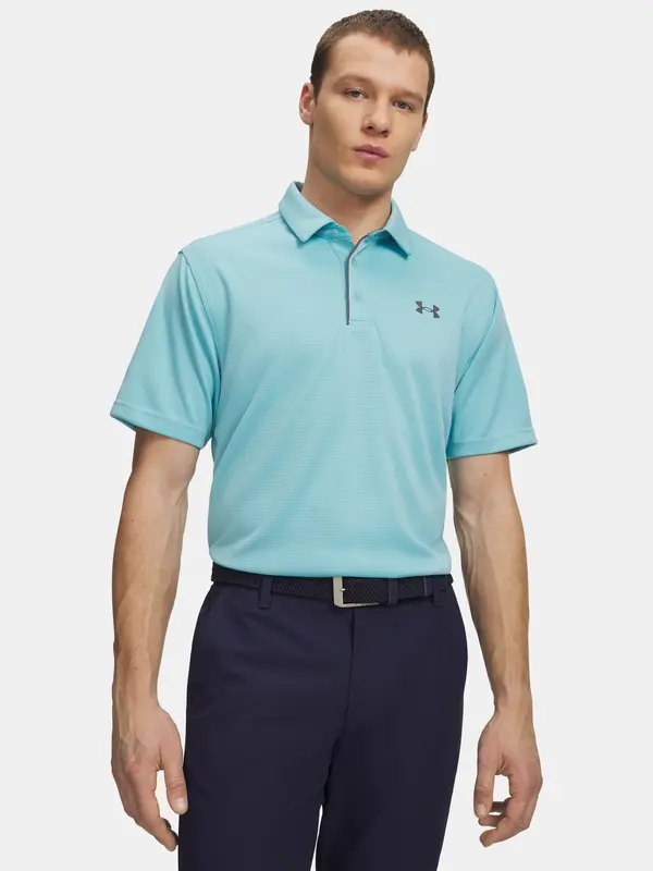 Under Armour Muška polo majica Under Armour Tech