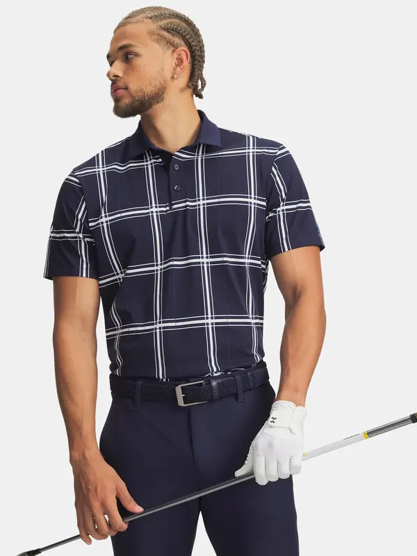 Under Armour Muška polo majica Under Armour UA ArmourDry