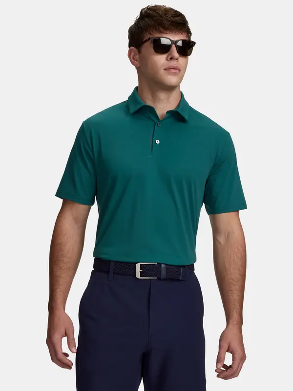 Under Armour Muška polo majica Under Armour UA ArmourDry