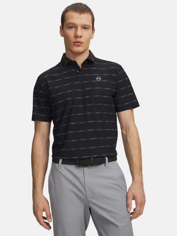 Under Armour Muška polo majica Under Armour UA Drive Chill