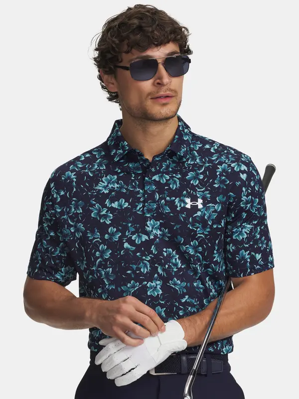 Under Armour Muška polo majica Under Armour UA Matchplay