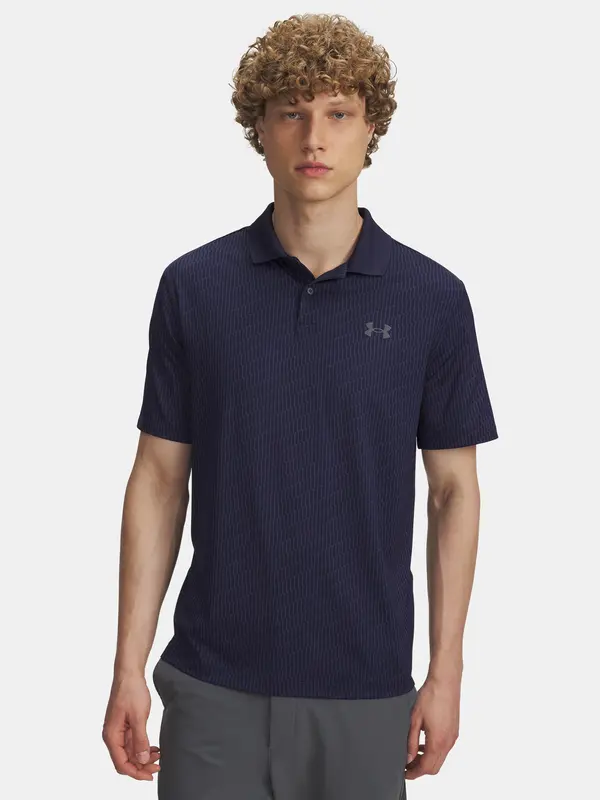 Under Armour Muška polo majica Under Armour UA Matchplay