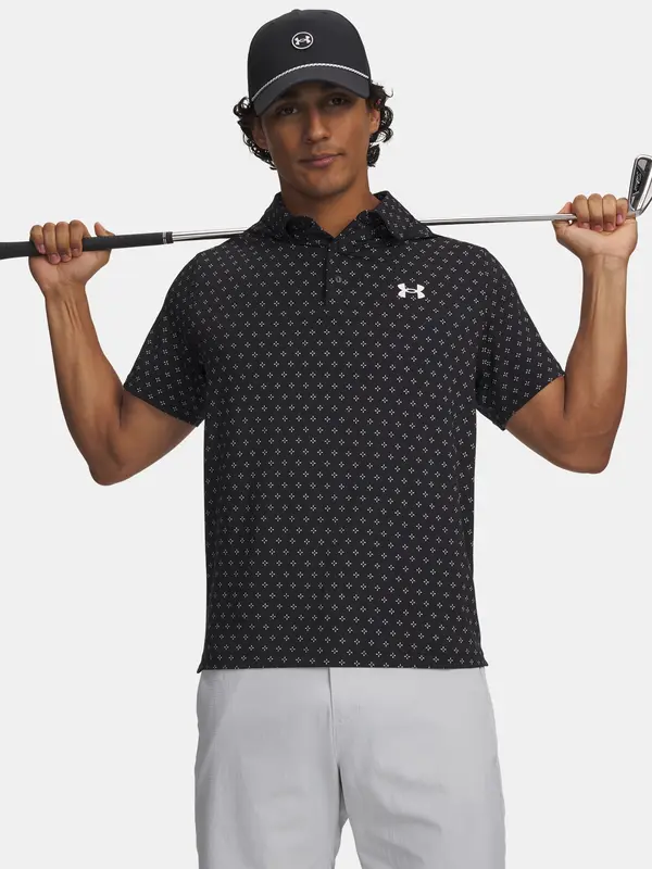 Under Armour Muška polo majica Under Armour UA Playoff 3.0