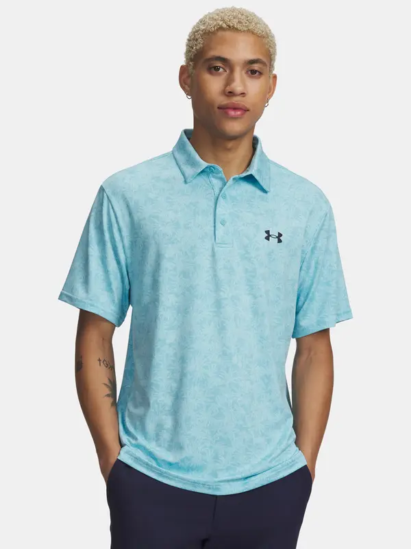 Under Armour Muška polo majica Under Armour UA Playoff 3.0