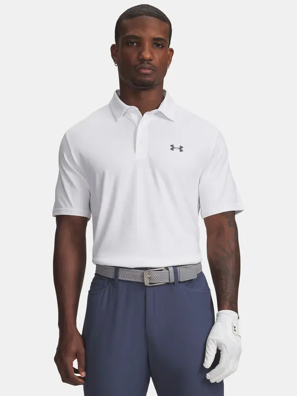 Under Armour Muška polo majica Under Armour UA Playoff 3.0