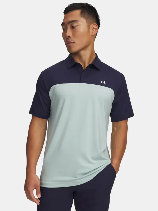 Under Armour Muška polo majica Under Armour UA T2G
