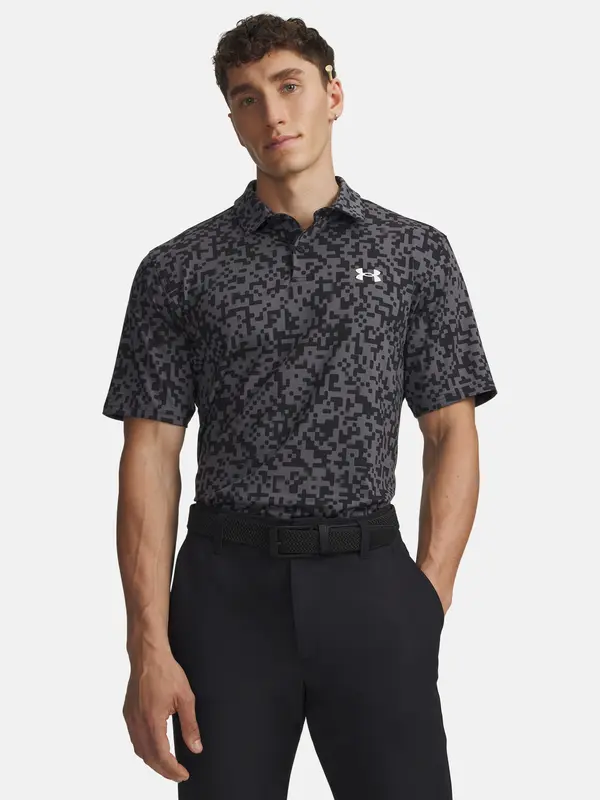 Under Armour Muška polo majica Under Armour UA T2G