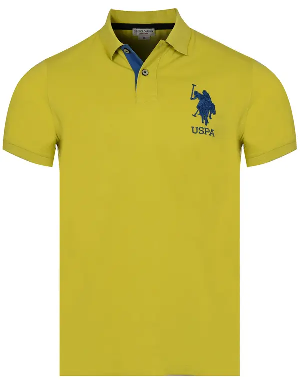 U.S. Polo Assn. Muška polo majica US Polo Assn.