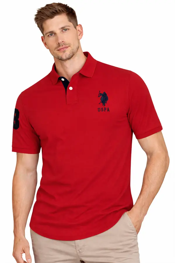 US Polo Assn Muška polo majica US Polo Assn.