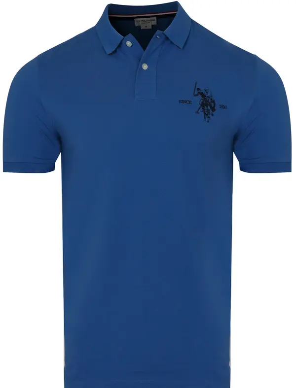 U.S. Polo Assn. Muška polo majica US POLO ASSN.