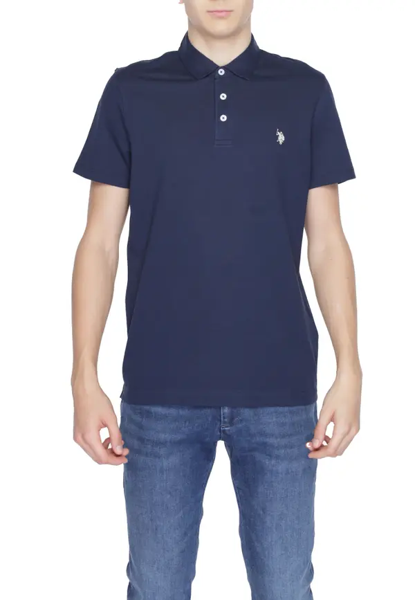 U.S. Polo Assn. Muška polo majica US Polo Assn.