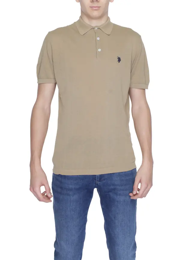 U.S. Polo Assn. Muška polo majica US Polo Assn.