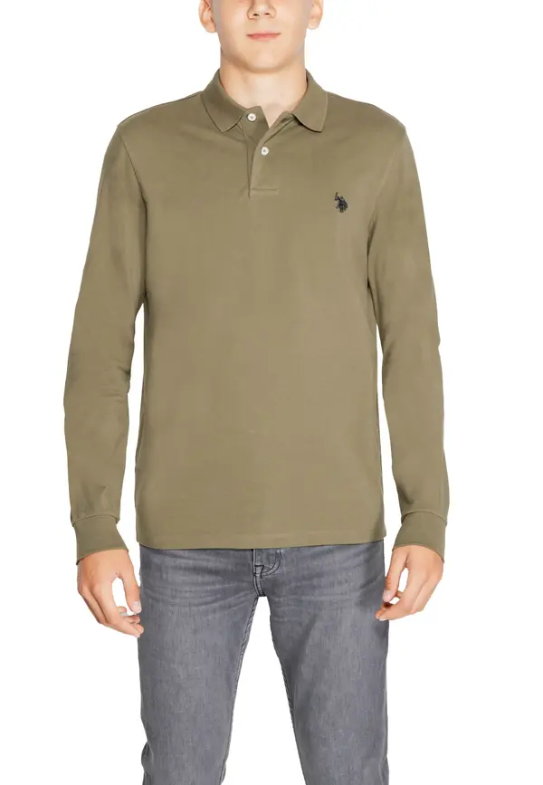 U.S. Polo Assn. Muška polo majica US Polo Assn.
