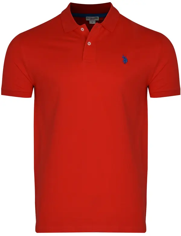 U.S. Polo Assn. Muška polo majica US POLO ASSN.