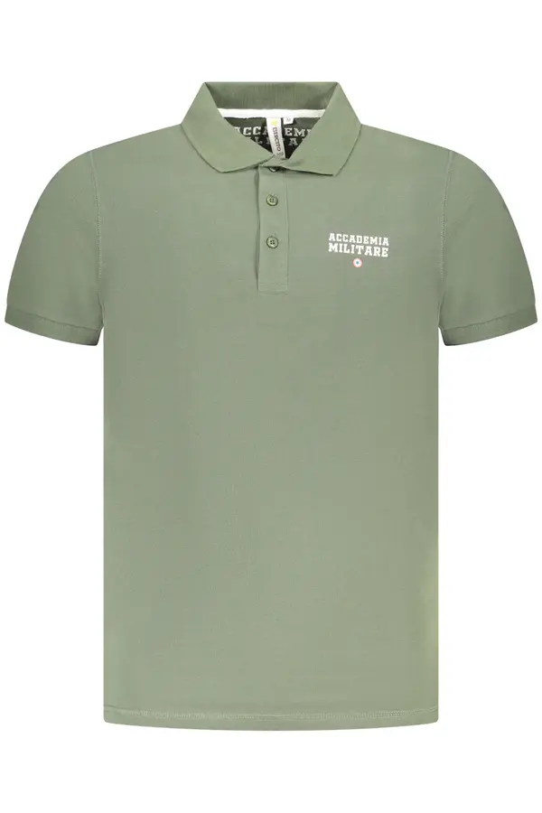 ACCADEMIA MILITARE Muška polo majica Vojne akademije