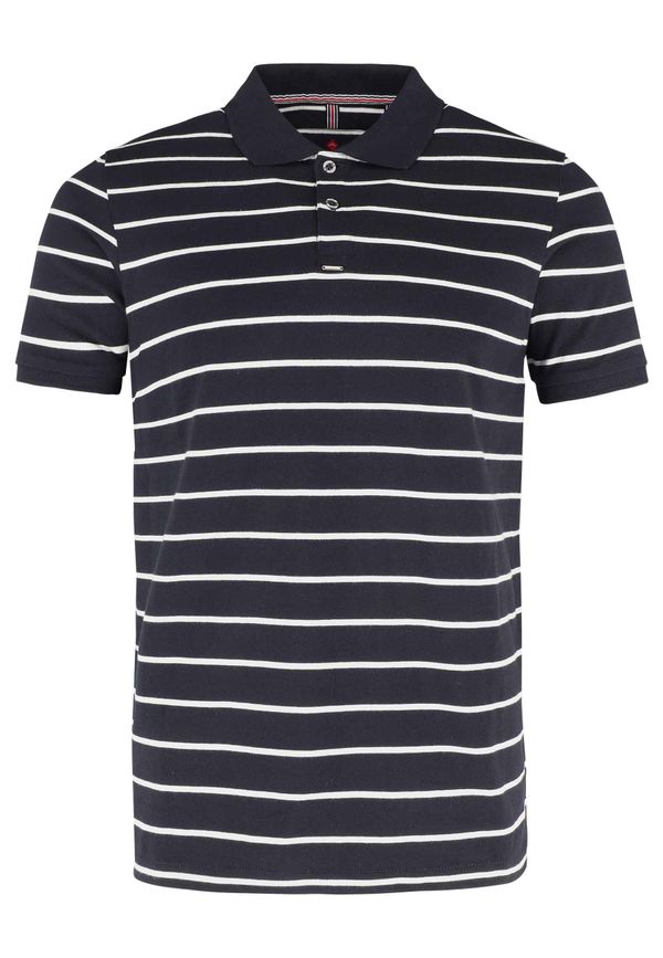 Volcano Muška polo majica Volcano