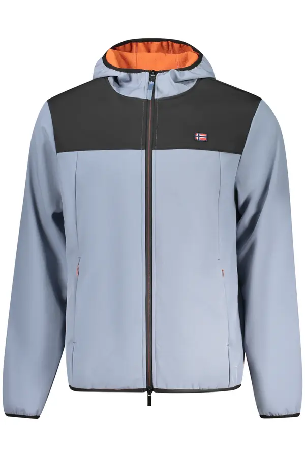 NORWAY 1963 Muška prijelazna jakna s kapuljačom