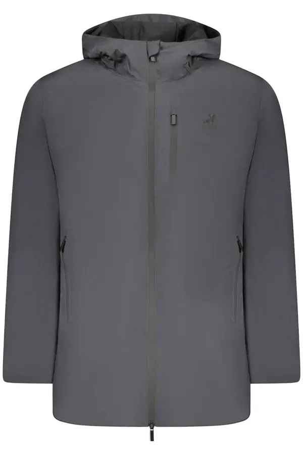 U.S. GRAND Muška prijelazna jakna s kapuljačom