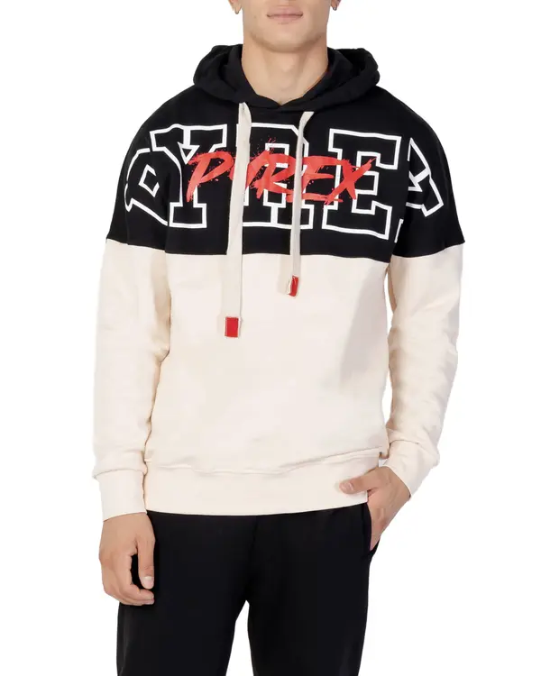 Pyrex Muška Pyrex majica s kapuljačom