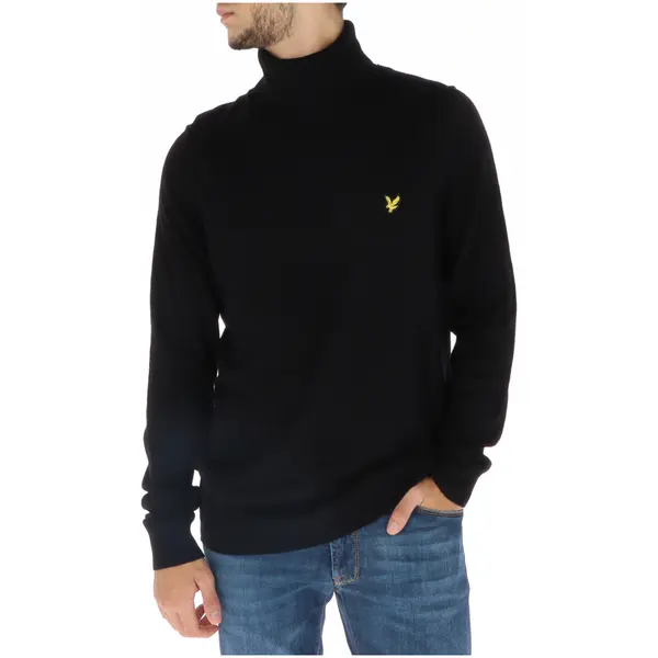 Lyle & Scott Muška rolka Lyle &amp; Scott