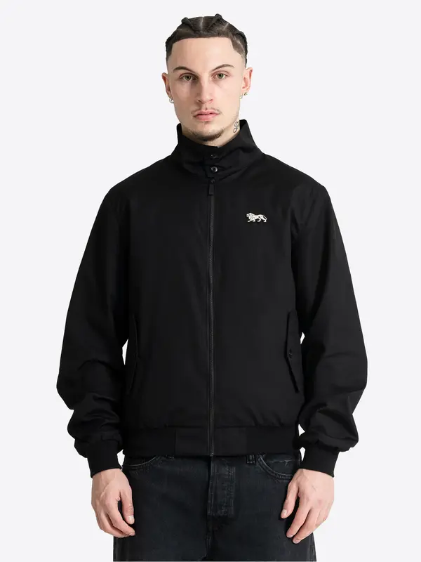 Lonsdale Muška slim fit jakna