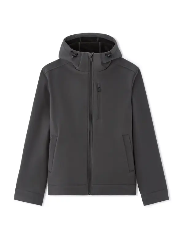 Celio Muška softshell jakna Celio Nucrosho