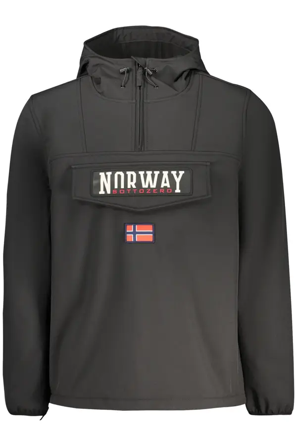 NORWAY 1963 Muška softshell jakna Norveška