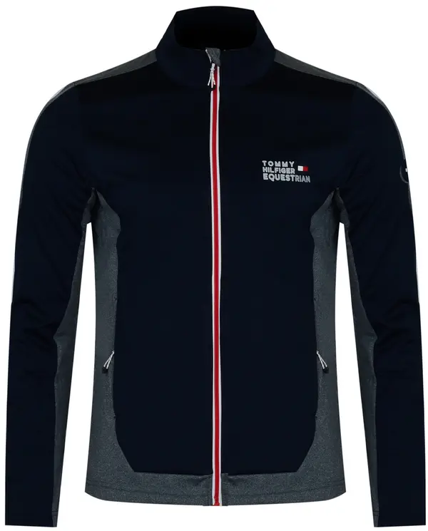 Tommy Hilfiger Muška softshell jakna Tommy Hilfiger