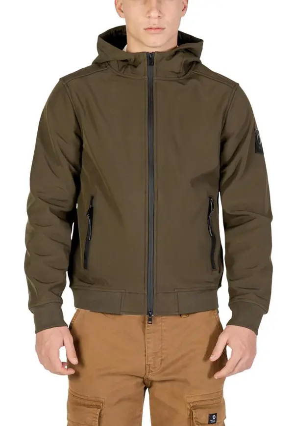Yos Muška softshell jakna Yos
