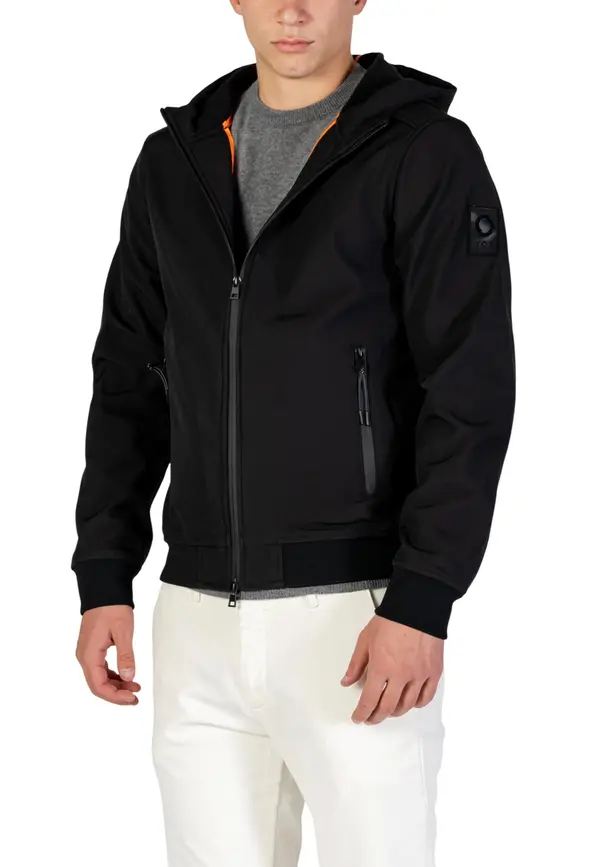 Yos Muška softshell jakna Yos