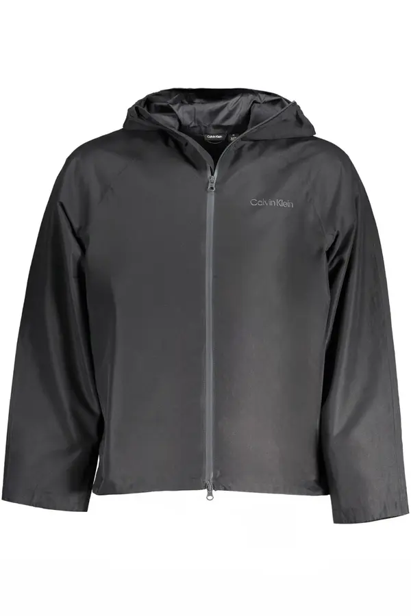 Calvin Klein Muška sportska jakna Calvin Klein, crna