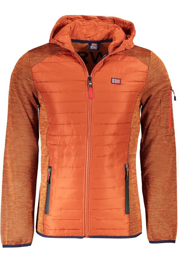 NORWAY 1963 Muška sportska jakna Norveška 1963