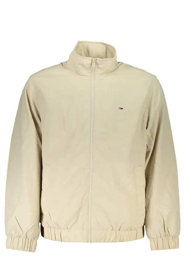 Tommy Hilfiger Muška sportska jakna Tommy Hilfiger bež boje