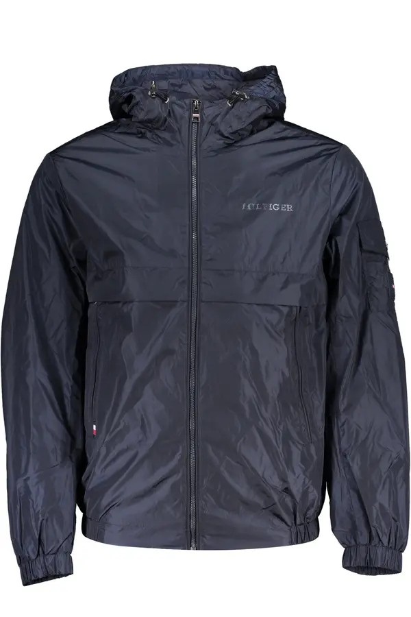Tommy Hilfiger Muška sportska jakna Tommy Hilfiger
