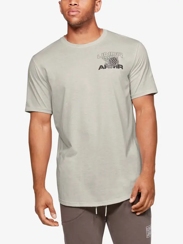 Under Armour Muška sportska majica kratkih rukava Under Armour Pursuit Tee