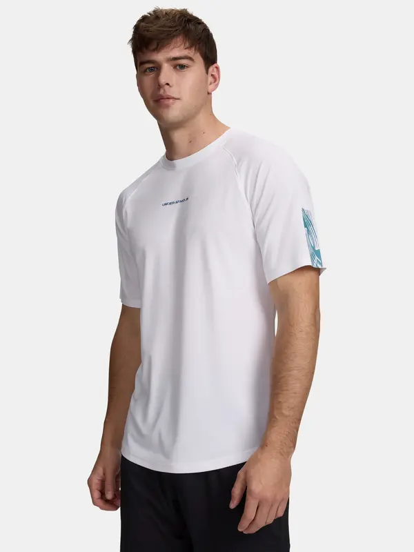 Under Armour Muška sportska majica Under Armour UA Challenger Elite