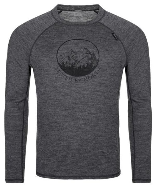 Kilpi Muška termalna potkošulja Kilpi
