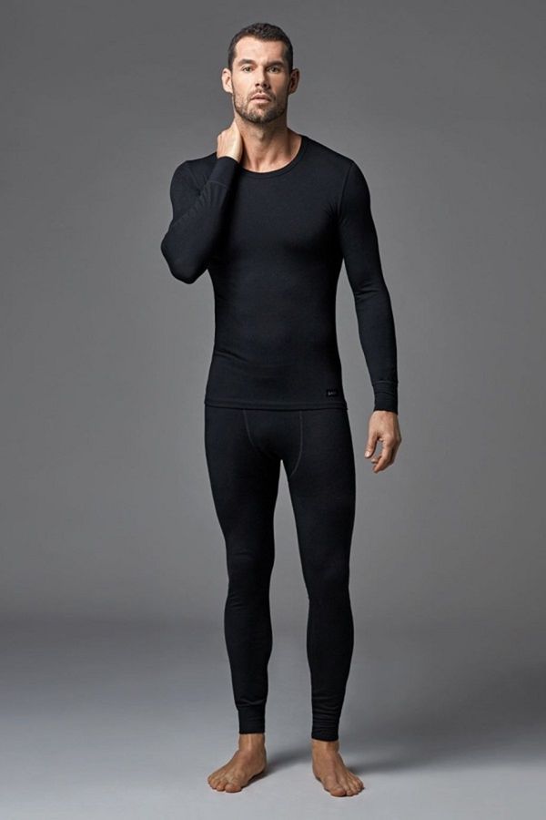 Dagi Muška termo majica Dagi