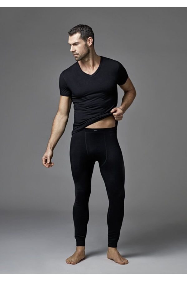 Dagi Muška termo majica Dagi E010910900/Black