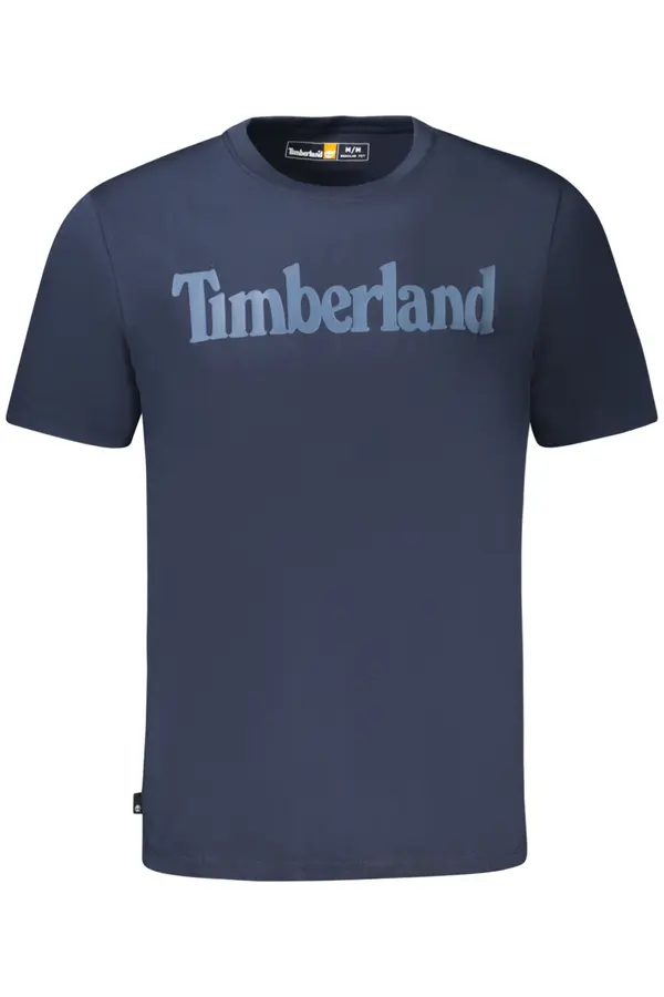 Timberland Muška Timberland majica plavih rukava