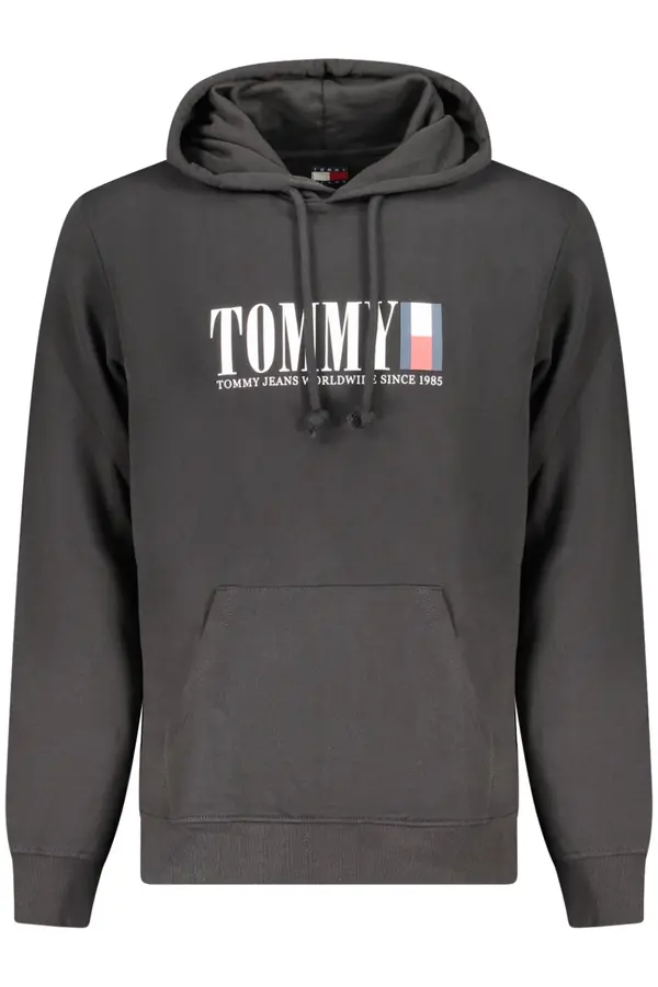 Tommy Hilfiger Muška Tommy majica s kapuljačom