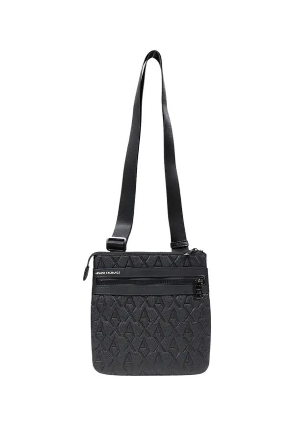 Armani Muška torba preko ramena Armani Exchange