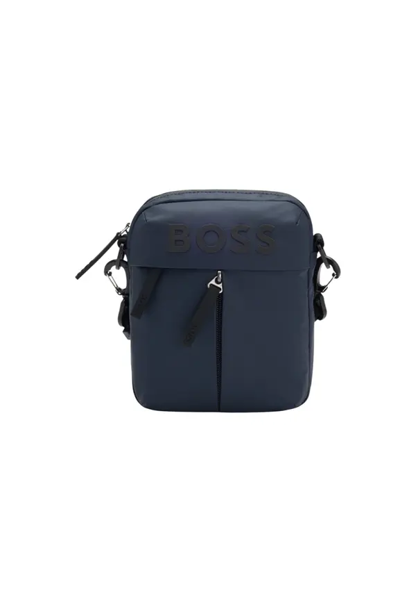 Boss Muška torba za rame Boss
