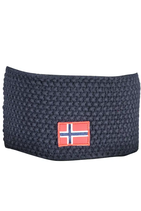 NORWAY 1963 Muška traka za glavu NORWAY 1963 plava