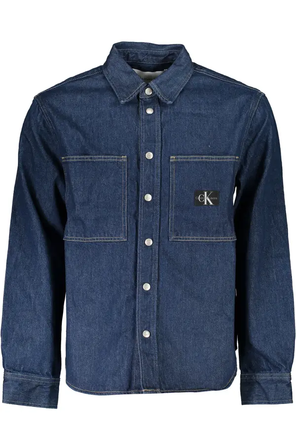 Calvin Klein Muška traper jakna Calvin Klein