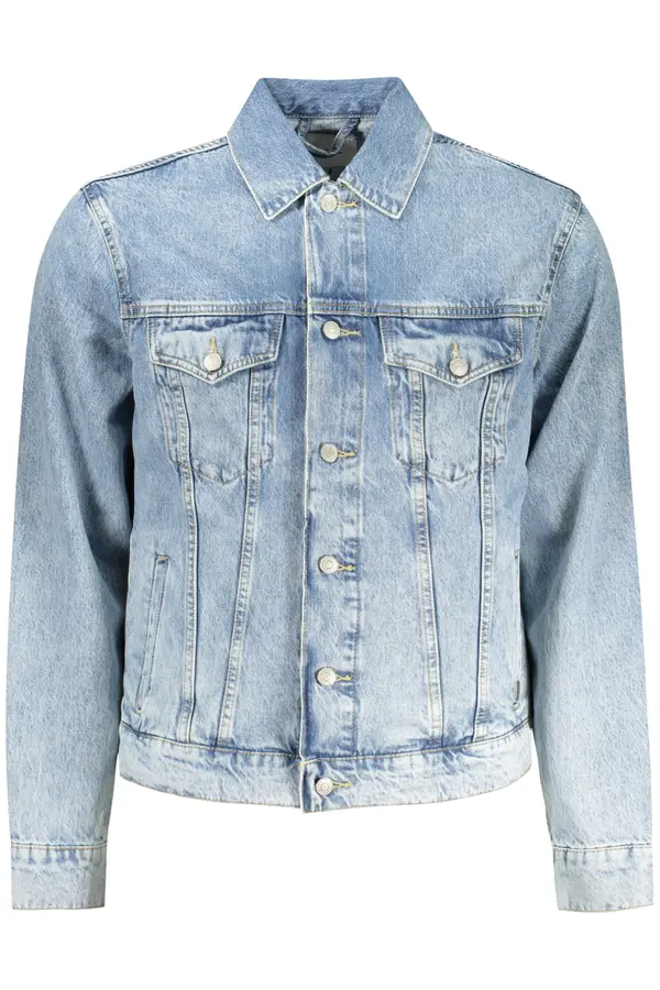 Pepe Jeans Muška traper jakna