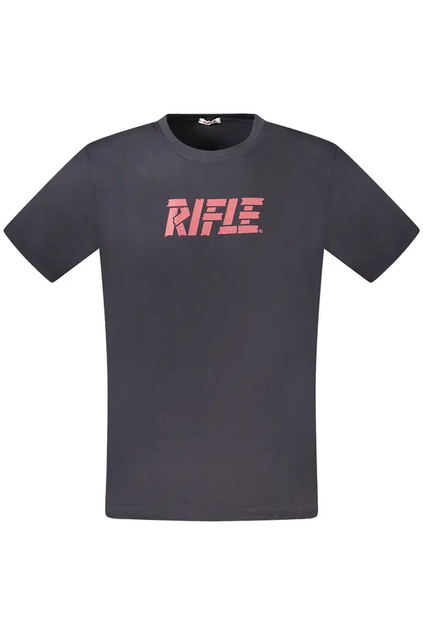 Rifle Muška traperica s kratkim rukavima