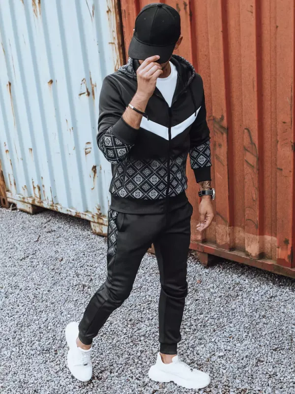 DStreet Muška trenerka komplet DStreet DStreet