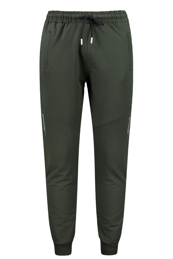 Aliatic Muška trenirka donji dio Aliatic